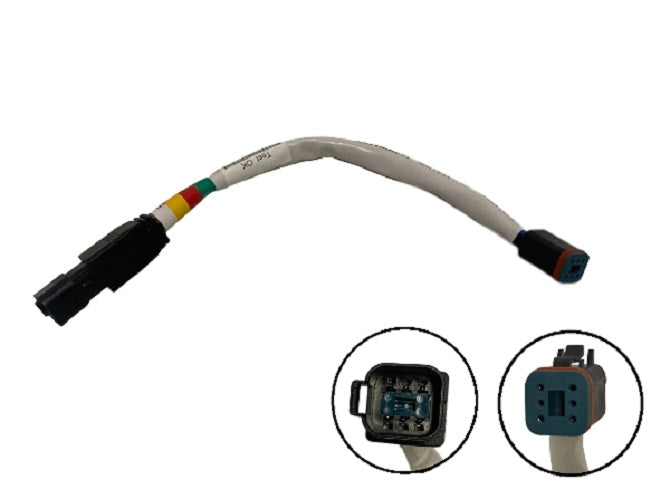 Volvo Penta X2 Datalink Cable 23119665