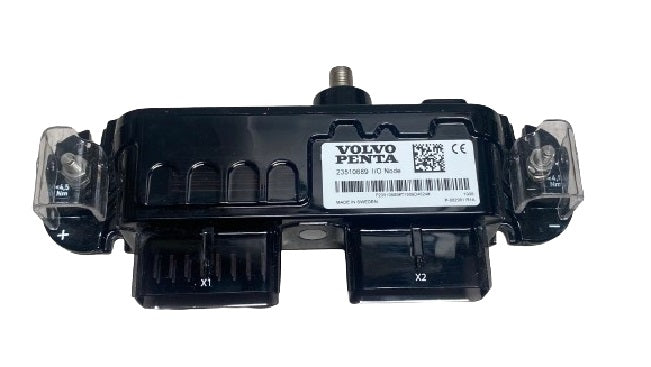Volvo Penta Water Sport I/O Node Control Unit Kit 23510686