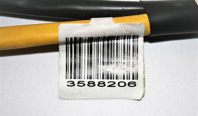 Volvo Penta Y-Split Multilink Wiring Harness Cable 3588206