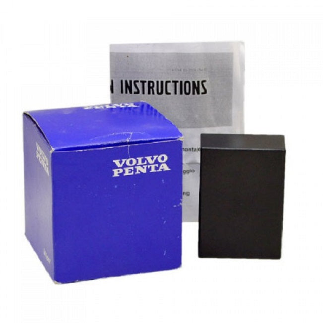 Volvo Penta EVC B NMEA Control Box Unit w/o Plug VP3807587