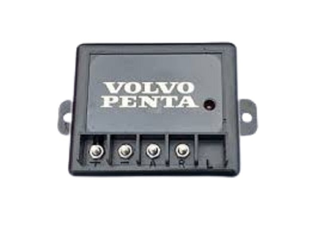 Volvo Penta Electronic Corrosion Protection Module Unit 3851972