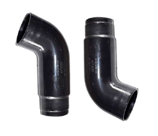 Volvo Penta 5.0L/5.7L Exhaust Pipe Elbow (Pair) 3863189