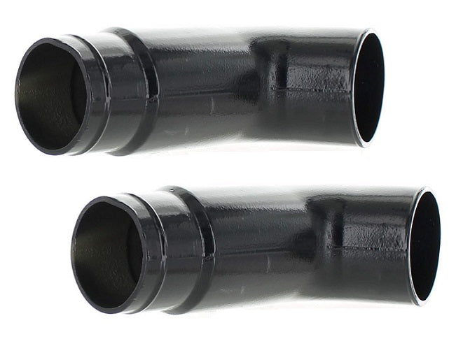 Volvo Penta 5.0L/5.7L Exhaust Pipe Elbow (Pair) 3863189