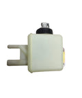 Volvo Penta Power Steering Fluid Bottle Reservoir w/ Bracket 3863190