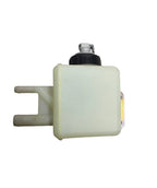 Volvo Penta Power Steering Fluid Bottle Reservoir w/ Bracket 3863190