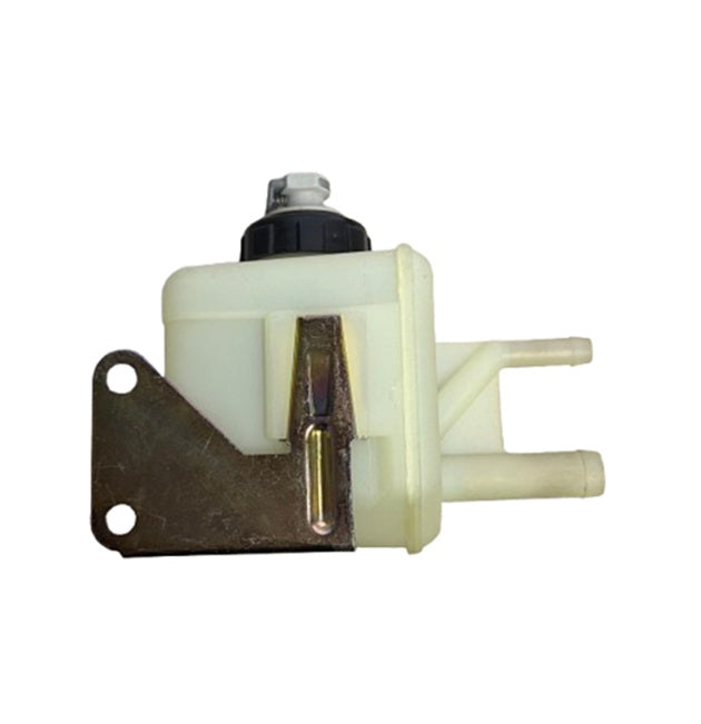 Volvo Penta Power Steering Fluid Bottle Reservoir w/ Bracket 3863190