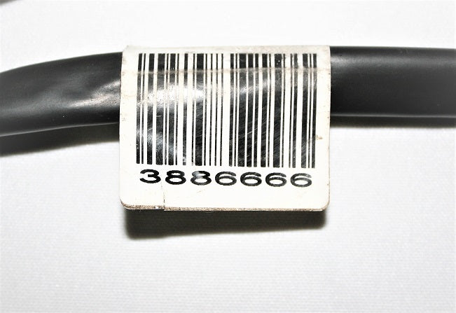 Volvo Penta Wire Harness Cable 3886666