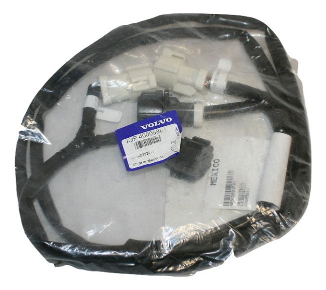 Volvo Penta Zero Off Wiring Harness Cable 40005881
