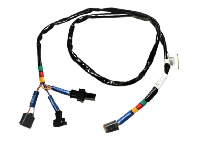 Volvo Penta Shift Throttle Control Harness Cable 874676