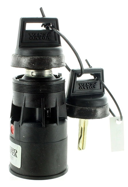 Volvo Penta Diesel Starter Ignition Switch 888001