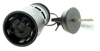 Volvo Penta Diesel Starter Ignition Switch 888001