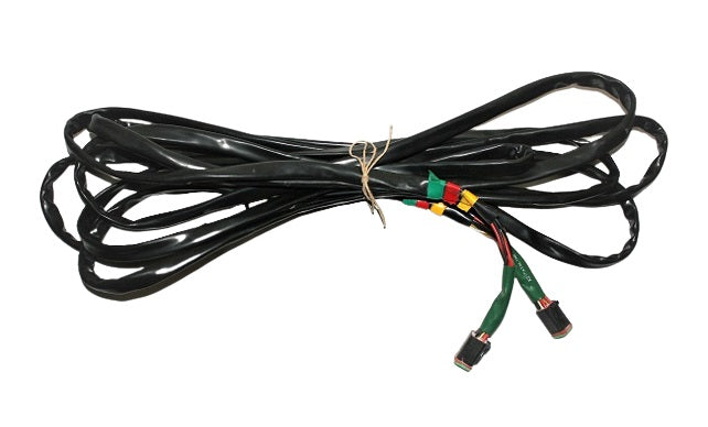 Volvo Penta Trim Harness Cable 889550