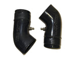Volvo Penta 45° Exhaust Pipe Elbow (Pair) 21646836