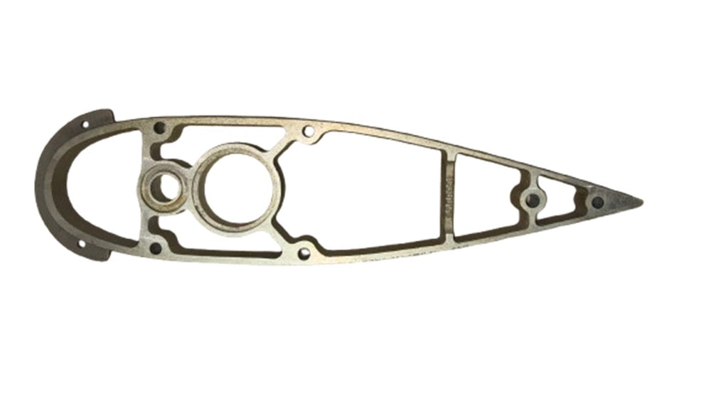 Volvo Penta SX Lower Gear Unit Extension Component 3855631