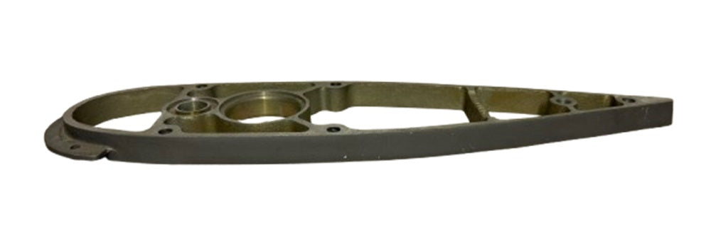 Volvo Penta SX Lower Gear Unit Extension Component 3855631