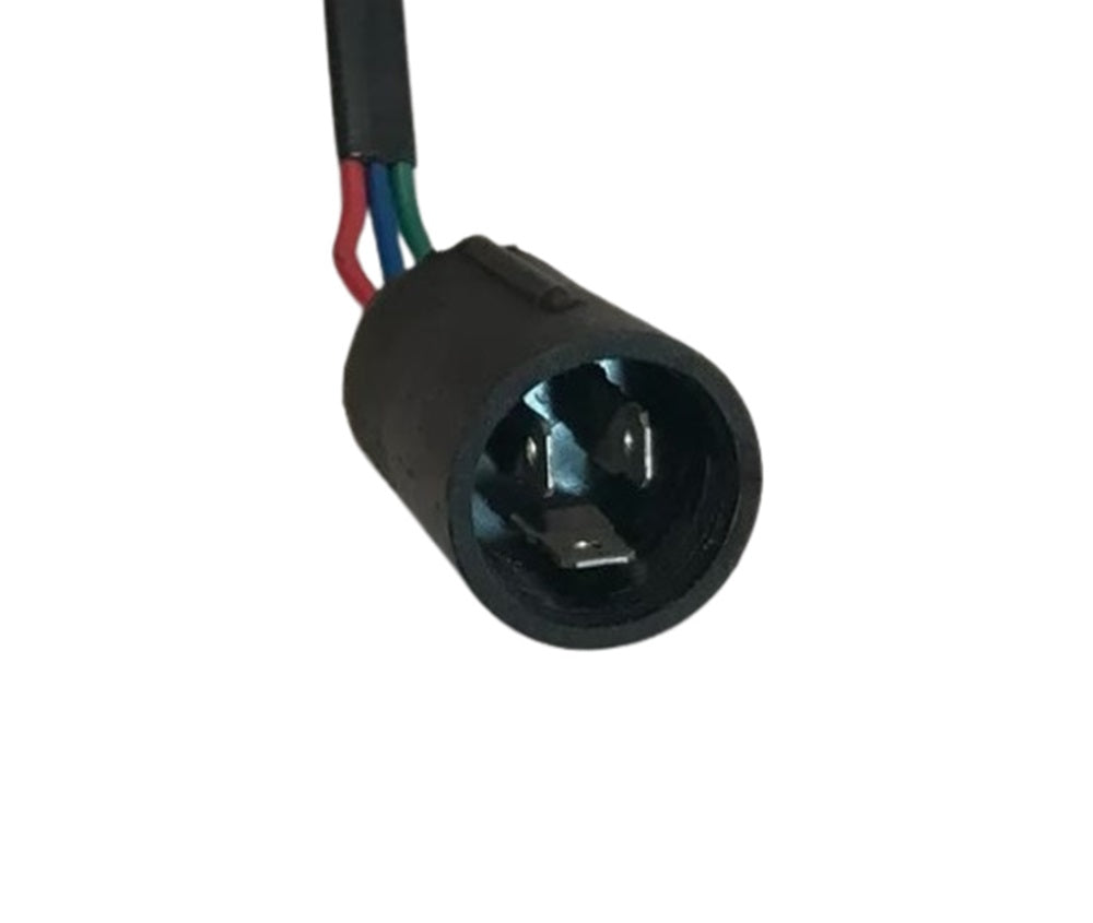 VolvoPentaSXTrimHarness