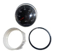 Volvo Penta 0-60 MPH Black Speedometer Gauge 3807510