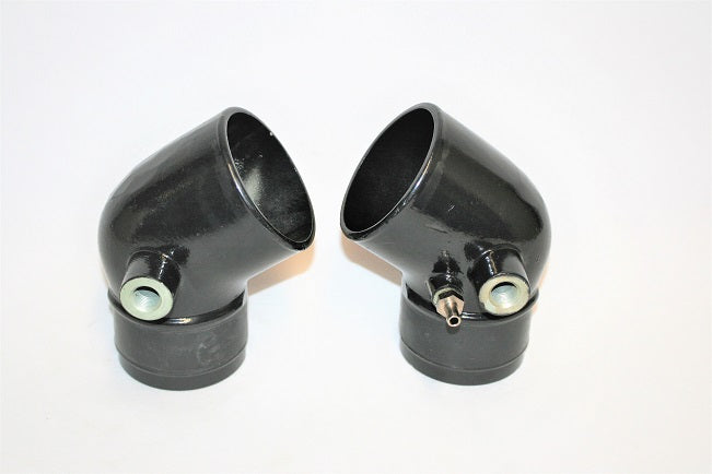 Volvo Penta Exhaust Pipe Elbow Port & Starboard Set (1 Pair)