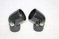 Volvo Penta Exhaust Pipe Elbow Port & Starboard Set (1 Pair)