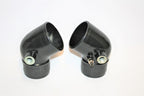 Volvo Penta Exhaust Pipe Elbow Port & Starboard Set (1 Pair)