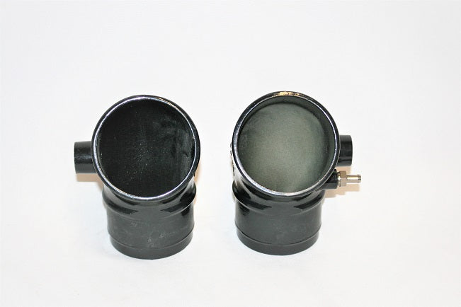 Volvo Penta Exhaust Pipe Elbow Port & Starboard Set (1 Pair)