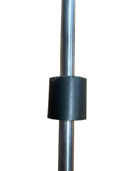 Wema Systems S3U Threaded 30" Stainless Steel Fuel or Water Sending Unit S3U30