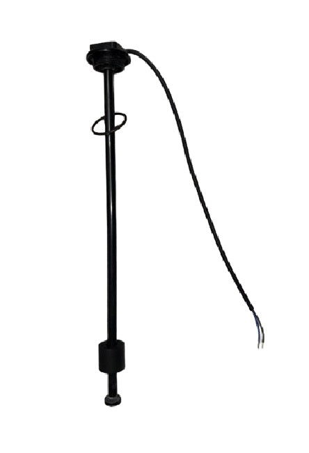 Wema Systems 17" Fuel Sending Unit WU-7