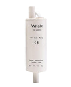 Whale In-Line 991 Booster Pump GP9955