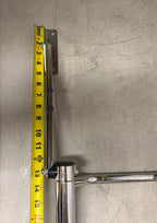 Windline 4-Step Telescoping Boarding Ladder w/ Integrated Handle WL-22