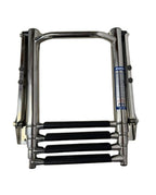 Windline 4-Step Telescoping Boarding Ladder w/ Integrated Handle WL-22