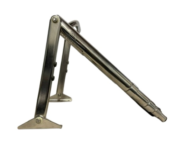Windline 4-Step Telescoping Boarding Ladder w/ Integrated Handle WL-22