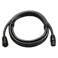 Lowrance 10 ft 9-Pin Transducer Extension Cable XT-10BLK