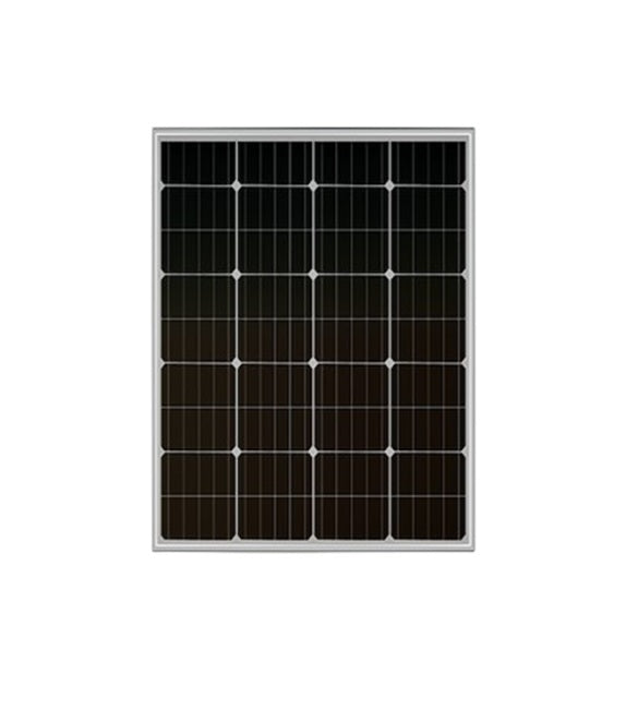 Xantrex 100W Solar Power Panel Only 780-0100-01
