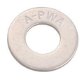 Solas YAWS  9.9-20 HP Yamaha / 8-20 HP Honda Washer (2 Pack) 8113211