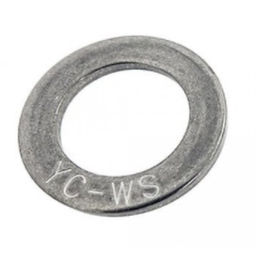 Solas YCWS 25-60 HP Yamaha Stainless Steel Propeller Washer (2 Pack) 8104133