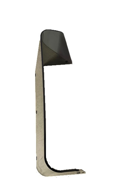 Yellowfin Yachts 24 CE (Carbon Elite) Center Console Windshield BYF-0022