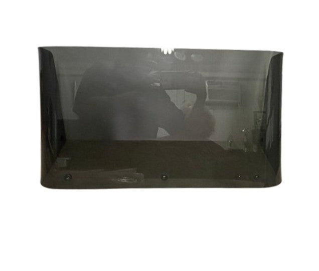 Yellowfin Yachts 24 CE (Carbon Elite) Center Console Windshield BYF-0022