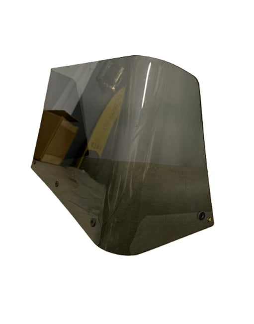 Yellowfin Yachts 24 CE (Carbon Elite) Center Console Windshield BYF-0022
