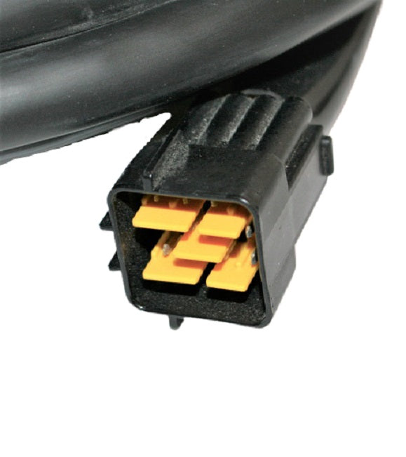 Yamaha 12' DEC Command Link Main Engine Harness 6X6-8258A-51-00