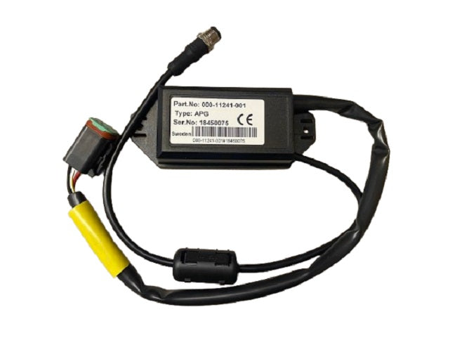 Yamaha SG05 Helm Master Gateway 000-11241-001