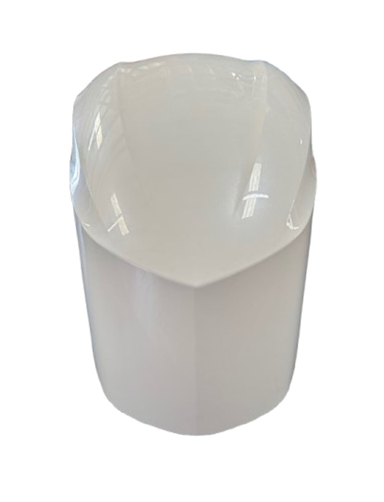 Yamaha300CowlingWhite 3