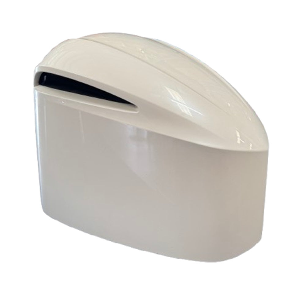 Yamaha300CowlingWhite 4