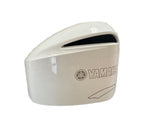 Yamaha300CowlingWhiteWithGreyLettering 4