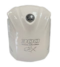 Yamaha300CowlingWhiteWithGreyLettering