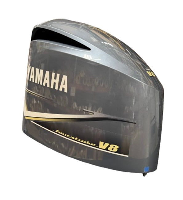 Yamaha350Cowling 3