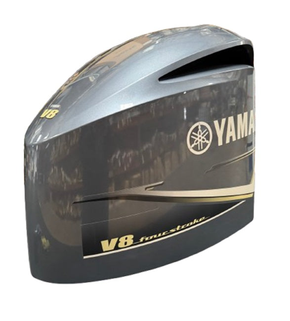 Yamaha350Cowling 5