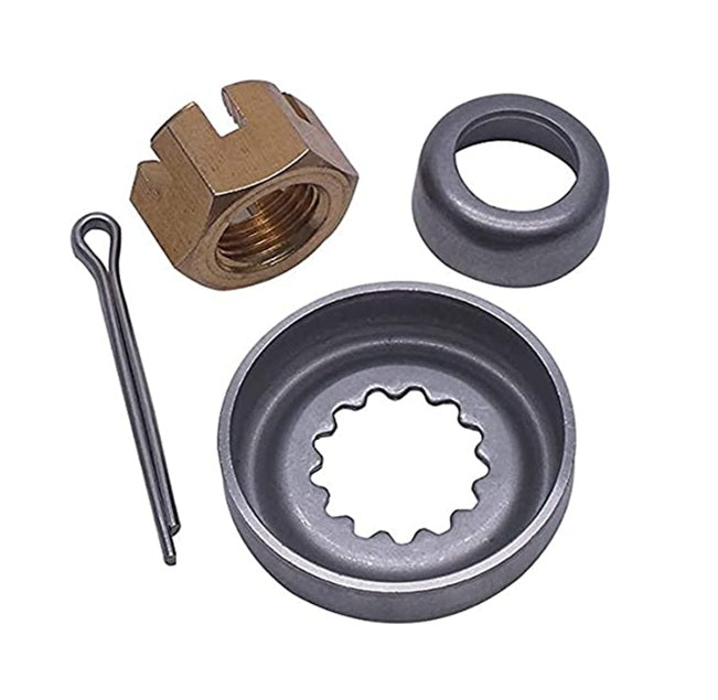 Yamaha F30-F60 Propeller Nut Kit 66T-W4599-00-00