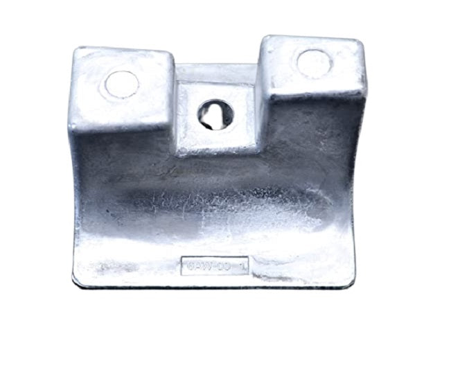 Yamaha 350HP-450HP Gear Case Aluminum Anode 6AW-45373-00