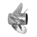 Yamaha Saltwater Series XL SDS 15 3/8 x 22 RH Stainless Steel Propeller 6AW-45B76-20-00