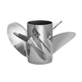 Yamaha Saltwater Series XL SDS 15 3/8 x 22 LH Stainless Steel Propeller 6AX-45B76-20-00